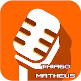 Thiago Matheus Songs & Lyrics icon