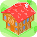 Wooden Village - Androidアプリ