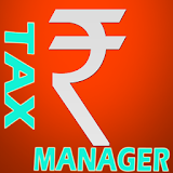 India Income Tax Manager icon