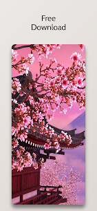 JAPANESE AESTHETIC WALLPAPERS for PC 4