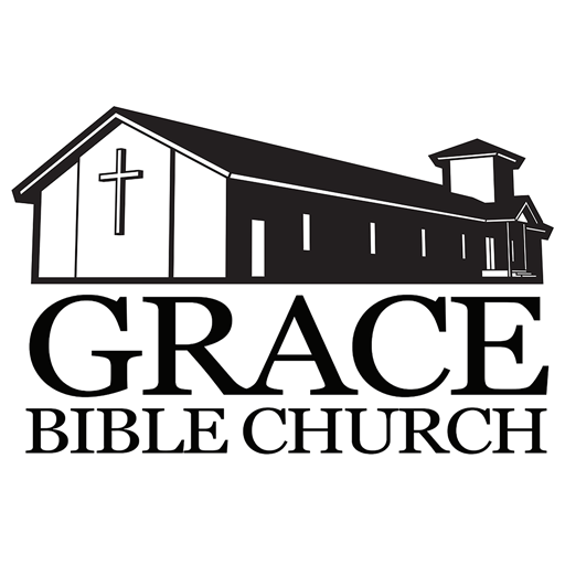 Grace Bible Church of Hanford logo