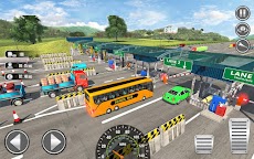 City School Bus Simulator 2019のおすすめ画像3