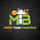 Mobile Topup Bangladesh icon