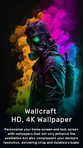 Wallcraft - HD,4K Wallpaper