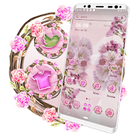 Cherry Blossom Sakura Theme