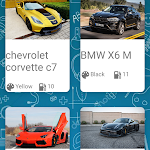 Cover Image of Download Cars Wallpaper 1.0 APK