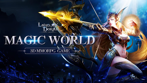 Code Triche Land of Doran - get free VIP  APK MOD (Astuce) screenshots 1