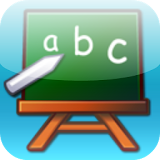 Kids Alphabet  Numbers icon