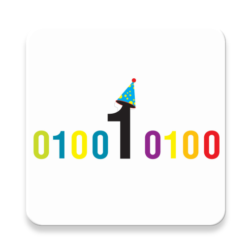 Number System  Icon