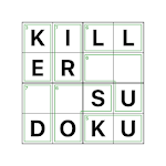 Killer Sudoku Apk