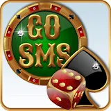 GOSMS/POPUP Diamond Casino icon