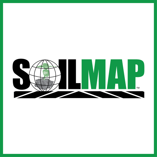 SOILMAP logo