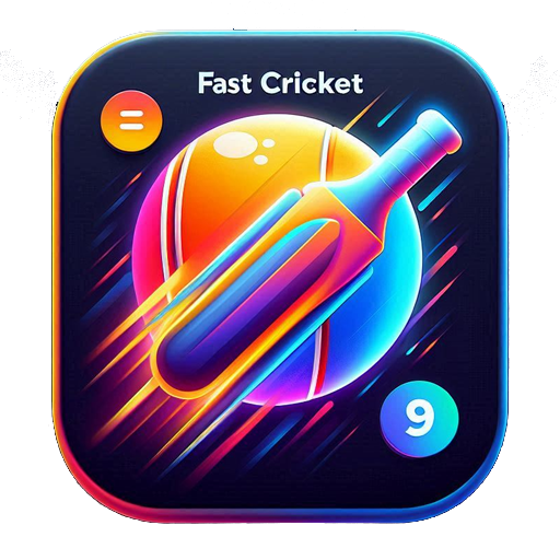 Fast Cricket Live Score