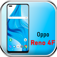 Themes for Oppo Reno 4F Oppo