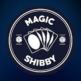 Magicshibby (MtG App) icon