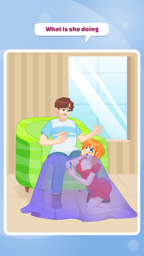 Brain Rush - Thinking Puzzle Screen 3