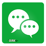 Guide For WeChat icon