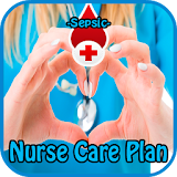 nurse care plan - Sepsis Nic icon