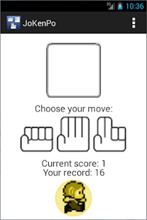 JoKenPo(圖5)-速報App