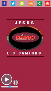 Rádio Online Jesus é o Caminho