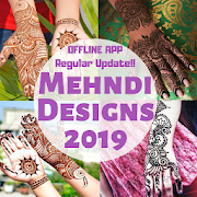 Mehndi Designs 2019 Mehndi Design offline 2019