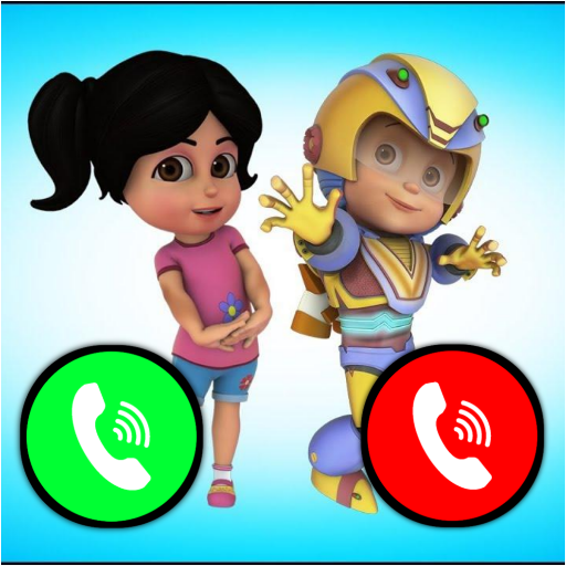 Download Vir Robot Boy Video Call Chat Free for Android - Vir Robot Boy  Video Call Chat APK Download 