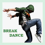 Learn Basics Of Breakdance