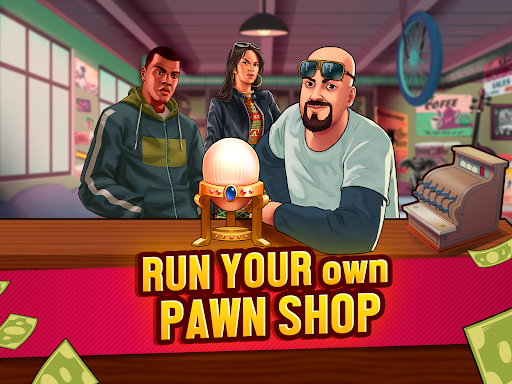 Bid Wars 1: Auction Simulator - Simulation - games