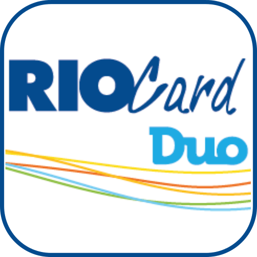 RIOCARD DUO by Caruana Financeira
