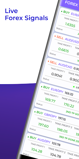 Big Trade screenshot 5