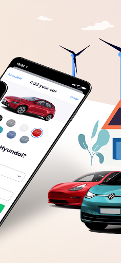 Stekker - Smart Charging Screen 2