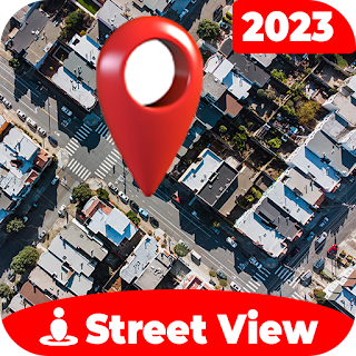 Street View: Satellite Map apk
