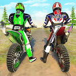 Cover Image of ดาวน์โหลด Motocross Dirt Bike Racing 3D 8.2 APK