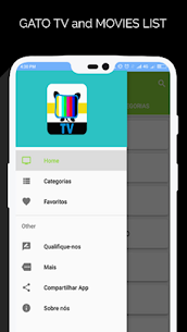 Gato TV Mod Apk 5