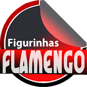 Figurinhas do Flamengo - Stickers, Adesivos