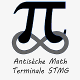 Antiseche Math Terminale STMG icon