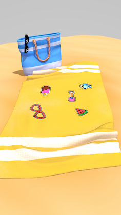 Zipper Puzzle - Screenshot 3