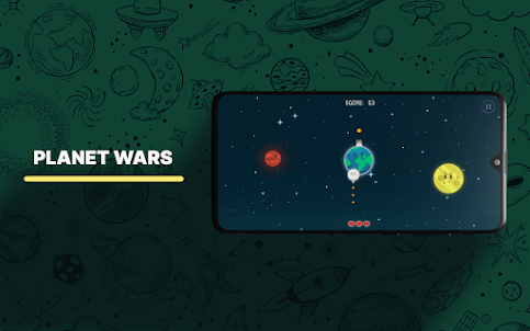 Planet Wars