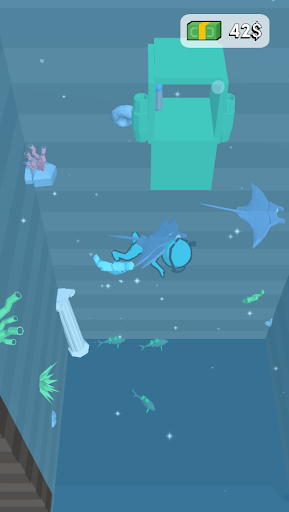 Dive Deep! Screen 3