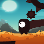 Jump Across The Ravine Game
