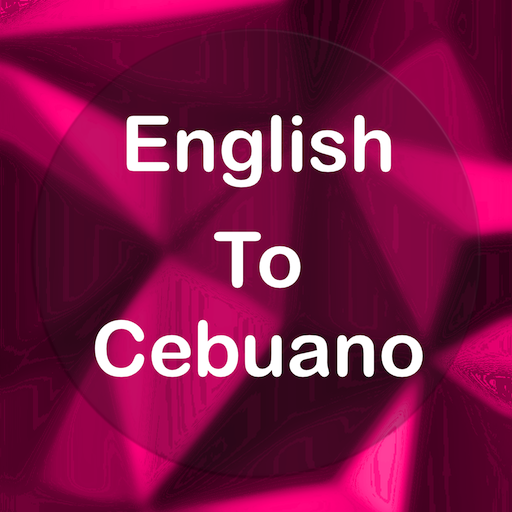 English To Cebuano Translator logo