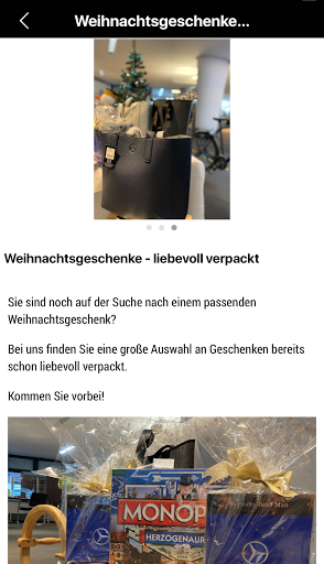 Autohaus Pickel Screen 3
