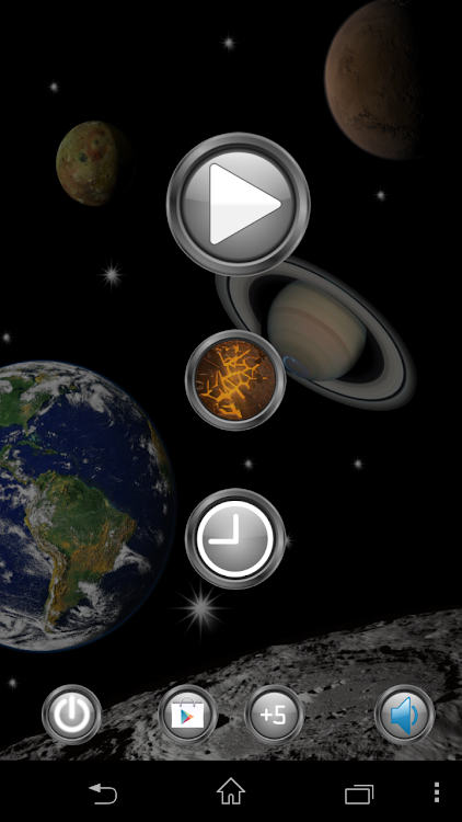 Planet Draw: EDU Puzzle - 2024.04.07 - (Android)