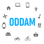 Cover Image of Download Oddam  APK