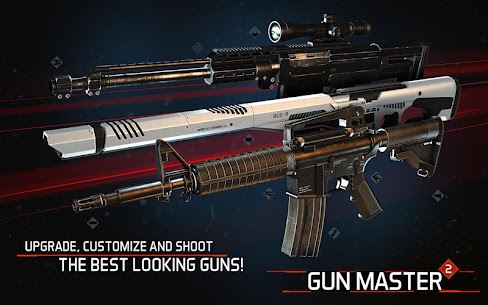 Gun Master 2 For PC installation