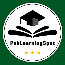 Ikoonprent PakLearningSpot: PLS MCQs