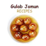 Gulab Jamun Recipes icon