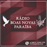 Cover Image of Baixar Rádio Boas Novas PB 4.3.0 APK