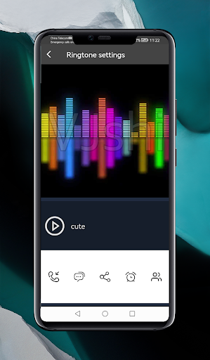 Vivo Y75 Ringtones Screen 3