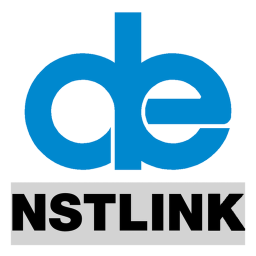 NSTLINK logo